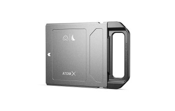 Angelbird ATOMXMINI1000PK Atomx Ssd Mini 1 Tb Silver ATOMXMINI1000PK