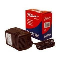 Brother ADG12PIN AC-Adapter 220V ADG12PIN