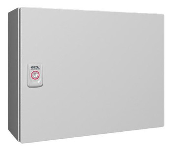 Rittal 1576000 1576.000 Electrical Enclosure 1576000