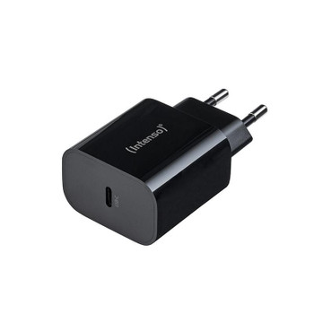 Intenso 7802010 Power Adapter W20C. 20W. 7802010
