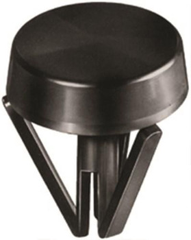 Triax 140406 Maka 15 Black Plastic 140406