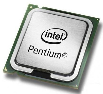 Hewlett Packard Enterprise 717369-001-RFB HPE Intel Pentium processor 717369-001-RFB