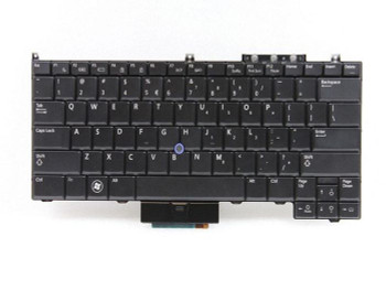Dell DW465 Keyboard US DW465