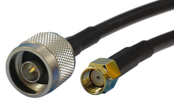 DMT EET-03-03354 RPSMA male / 10m FF200 / N mal EET-03-03354