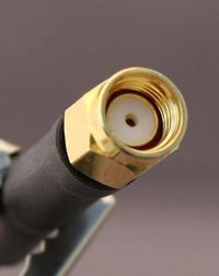 DMT EET-03-03354 RPSMA male / 10m FF200 / N mal EET-03-03354