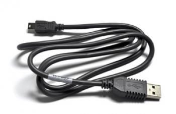 Code CRA-C31 3' Straight Mini-USB Charging CRA-C31