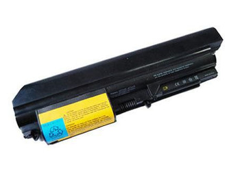 IBM 42T5229-RFB BATTERY HI CAP TP61/R61 7CELL 42T5229-RFB