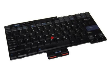 Lenovo 42T3812 Keyboard DANISH 42T3812