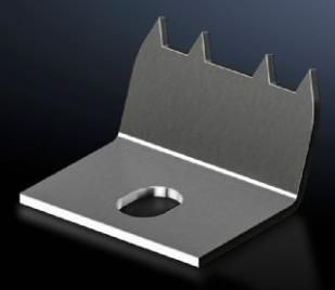 Rittal 2309100 Kx 2309.100 Mounting Bracket 2309100