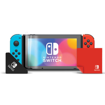 PDP 500-219-EU Nintendo Switch & Oled Multi 500-219-EU