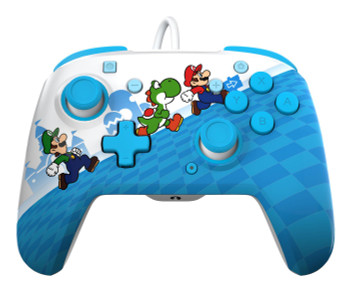 PDP 500-134-MRES Nintendo Switch Mario Escape 500-134-MRES