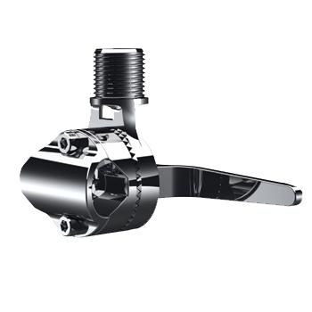 Poynting A-BRKT-038 Antenna Accessory Straight A-BRKT-038