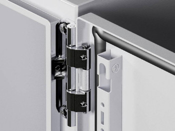 Rittal 2449010 Ax 2449.010 Door Hinge 2449010