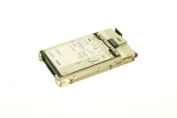 HP 300590-002-RFB 146GB 10K FC HDD w/caddy ROHS 300590-002-RFB