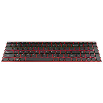 Lenovo 25202790 Keyboard ARABIC 25202790