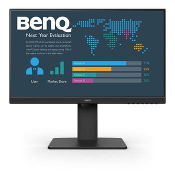 BenQ BL2786TC Computer Monitor 68.6 Cm BL2786TC