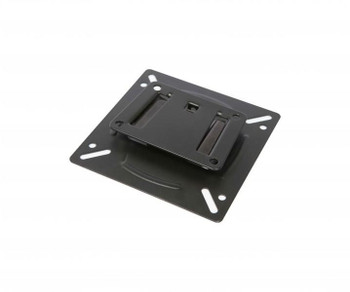 ALLNET VESA_WALL_75_100 Mounting Kit Black VESA_WALL_75_100