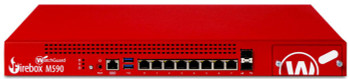 WatchGuard WGM5900081 Firebox M590 Hardware WGM5900081