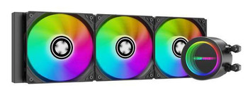 Xilence XC997 Computer Cooling System XC997