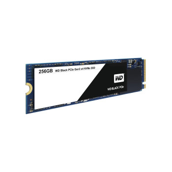 Western Digital WDS256G1X0C-00ENX0 Wds256G1X0C 256 Gb M.2 Pci WDS256G1X0C-00ENX0