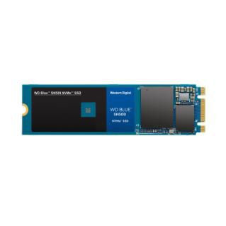 Western Digital WDS500G1B0C-00S6U0 Sn500 500 Gb M.2 Pci Express WDS500G1B0C-00S6U0