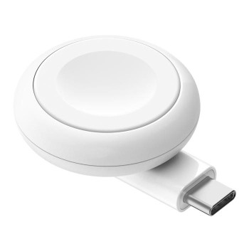Belkin WIZ022GLWH-B1 Boostcharge Smartwatch White WIZ022GLWH-B1