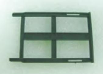 Acer 42.W9401.003 COVER.PCMCIA.DUMMY.CARD 42.W9401.003