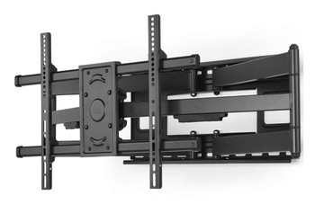 One for All WM4663 Wm 4663 2.54 M 100" Black WM4663