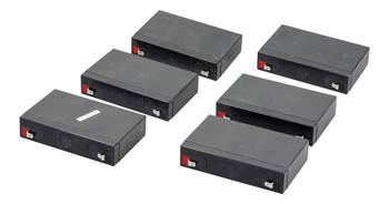 Hewlett Packard Enterprise 418401-001-RFB R1500 G2 UPS -BATTERY 418401-001-RFB