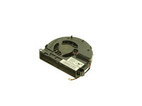 HP 418886-001-RFB Fan Chassis and CPU Cooling 418886-001-RFB