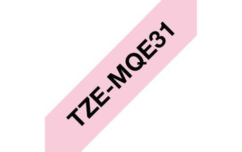 Brother TZE-MQE31 TZE-MQE31 label-making tape TZE-MQE31