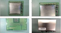 Hewlett Packard Enterprise 327839-001-RFB Intel Xeon processor - 2.0GHz/ 327839-001-RFB