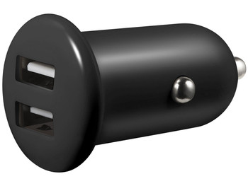 Sandberg 340-40 Car Charger 2USB 1A+2.1A SAVER 340-40