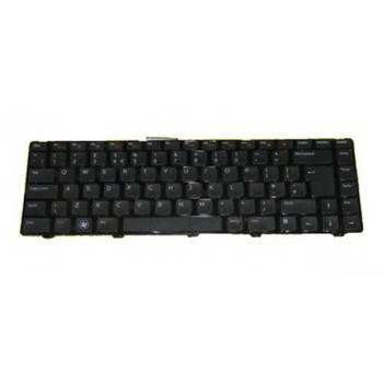 Dell 32J3M Keyboard GERMAN 32J3M