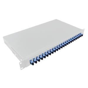 LogiLink FB2402G Patch Panel 1U FB2402G
