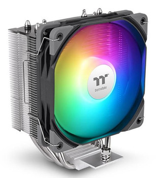 ThermalTake CL-P142-AL12SW-A Ux400 Argb Sync Processor Air CL-P142-AL12SW-A
