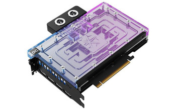 Inno3D C50903-32D7X-1759FB Ichill Geforce Rtx 5090 C50903-32D7X-1759FB