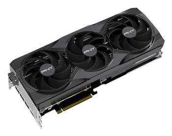 PNY VCG508016TFXPB1-O Geforce Rtx 5080 Overclocked VCG508016TFXPB1-O