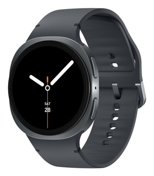 Samsung SM-L335FDAADBT Galaxy Watch 8 3.81 Cm 1.5" SM-L335FDAADBT