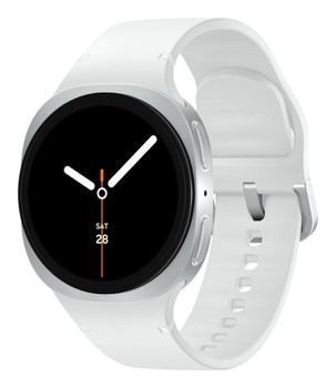 Samsung SM-L325FZSADBT Galaxy Watch 8 3.3 Cm 1.3" SM-L325FZSADBT