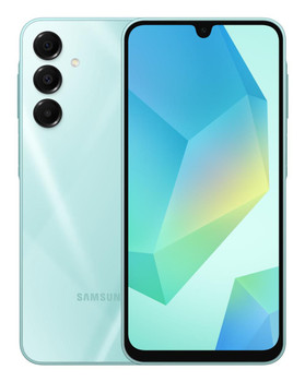 Samsung SM-A166BLGIEUB Galaxy A16 17 Cm 6.7" Dual SM-A166BLGIEUB