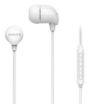 Philips TAE2146WT/00 Headphones/Headset Wired TAE2146WT/00