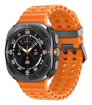 Samsung SM-L705FZA2DBT Galaxy Watch Ultra 3.81 Cm SM-L705FZA2DBT