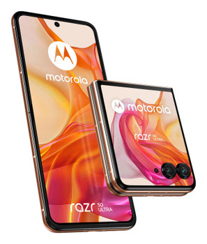 Motorola PB1T0056PL Razr 50 Ultra 17.5 Cm 6.9" PB1T0056PL