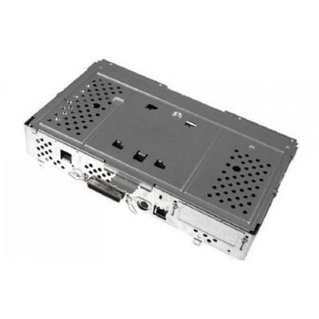 HP Q3942-69011-RFB formatter PC board assembly Q3942-69011-RFB