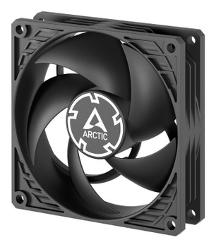 Arctic ACFAN00297A P9 Silent Black - 92 Mm ACFAN00297A