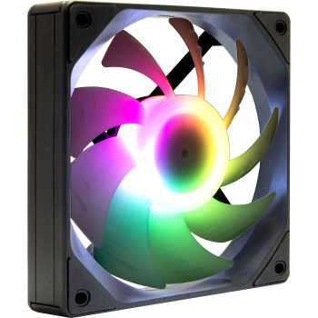 Inter-Tech 88885647 Es-011 Computer Case Fan 12 88885647