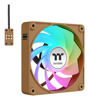 ThermalTake CL-F228-PL14GS-A Ct140 Ex Reverse Argb Sync Pc CL-F228-PL14GS-A
