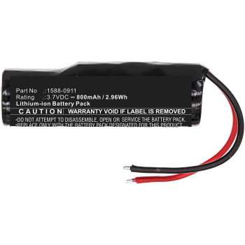 CoreParts MBXSPKR-BA221 Battery for Speaker MBXSPKR-BA221