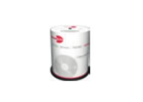 PRIMEON 2761103 CD-R 80Min/700MB/52x Cakebox 2761103